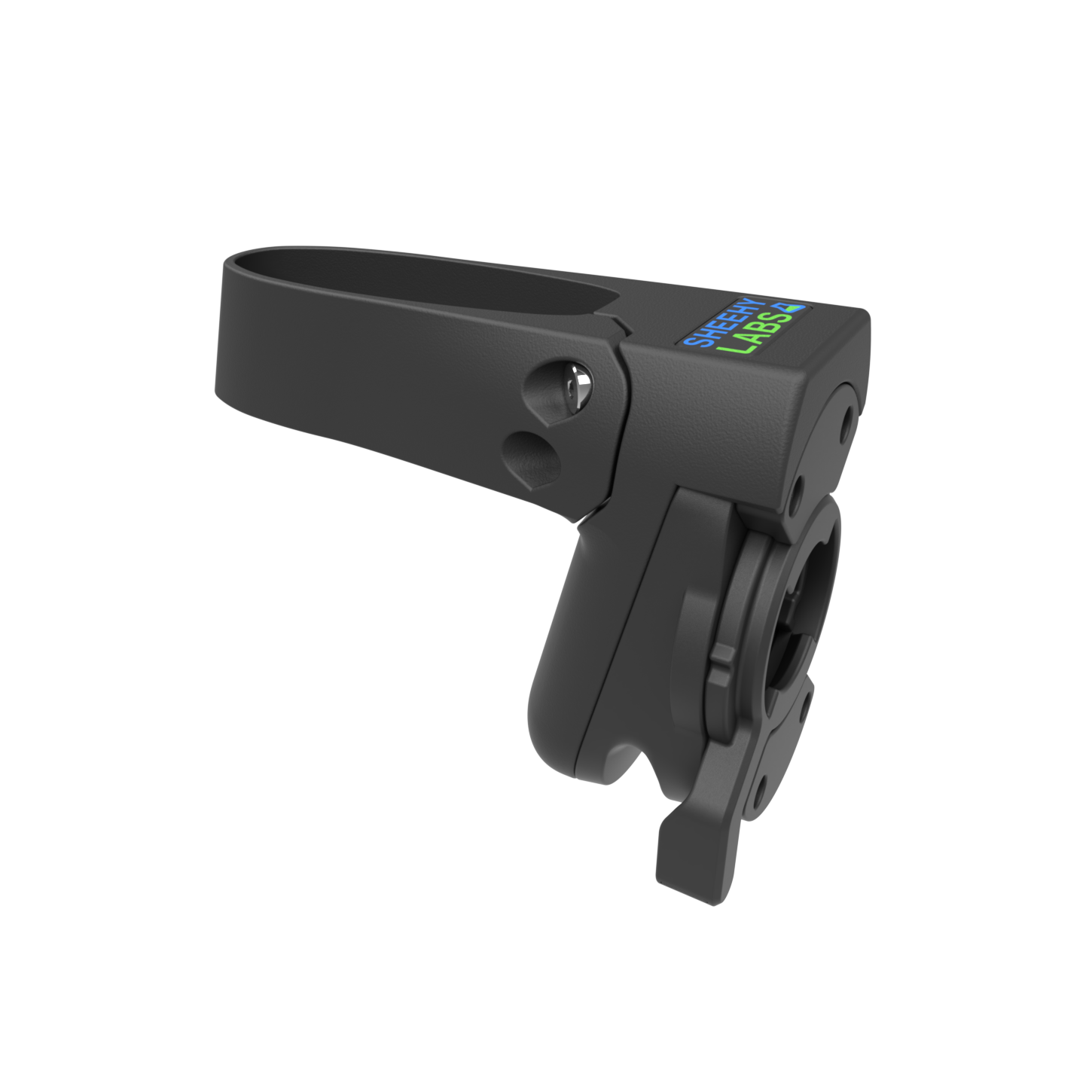 Trek
Madone Gen 7 Seat Post
Mount With QTLL