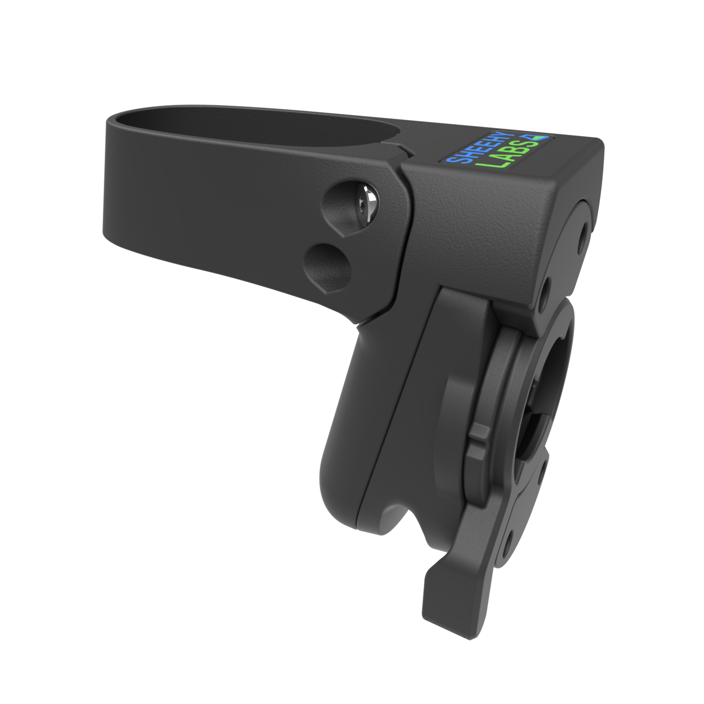 Trek Garmin Varia Camera Seat Post Mount