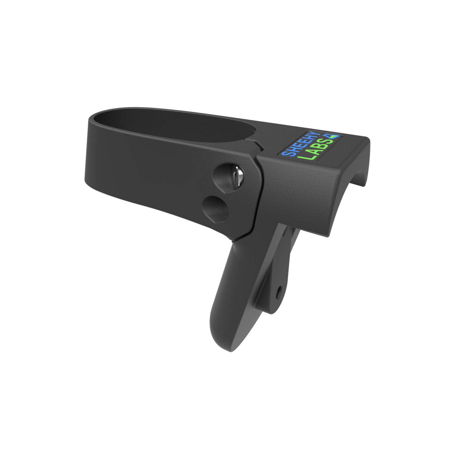 Trek Garmin Varia Camera Seat Post Mount