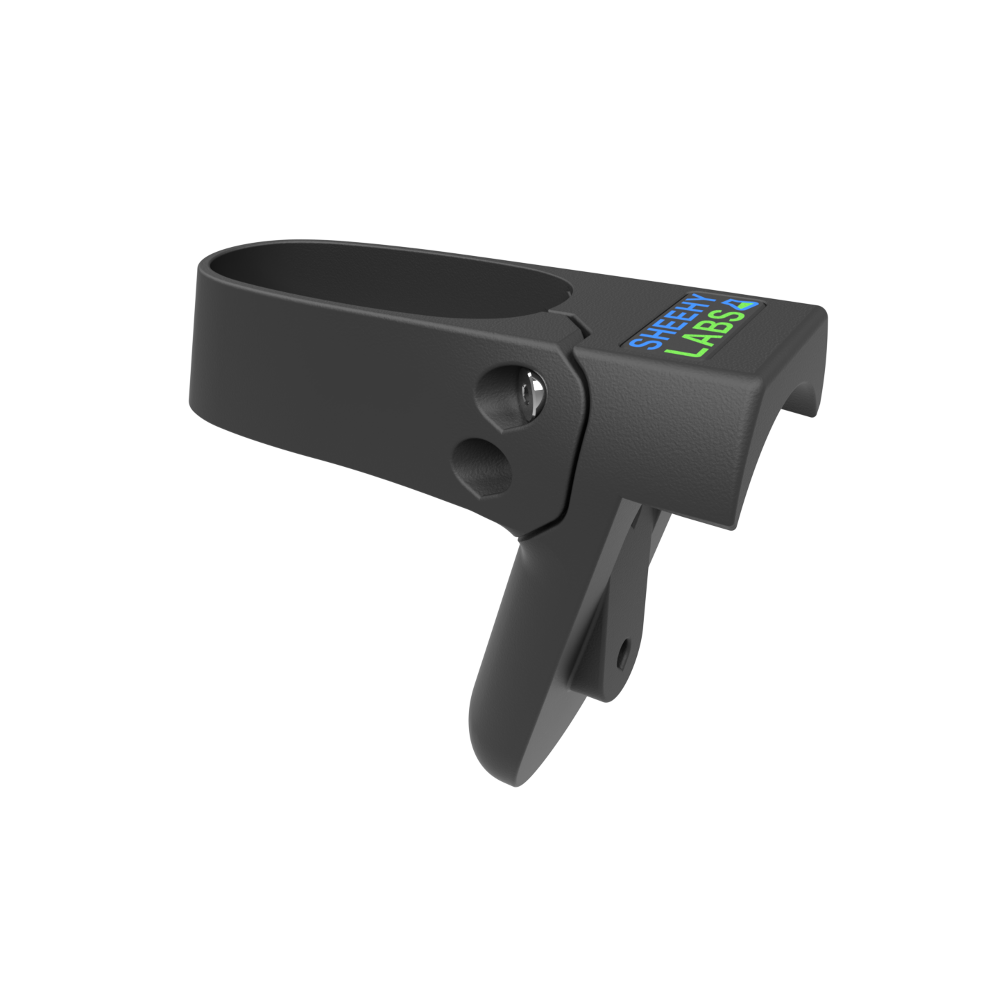 Trek
Madone Gen 8 Frame Mast
Mount Only