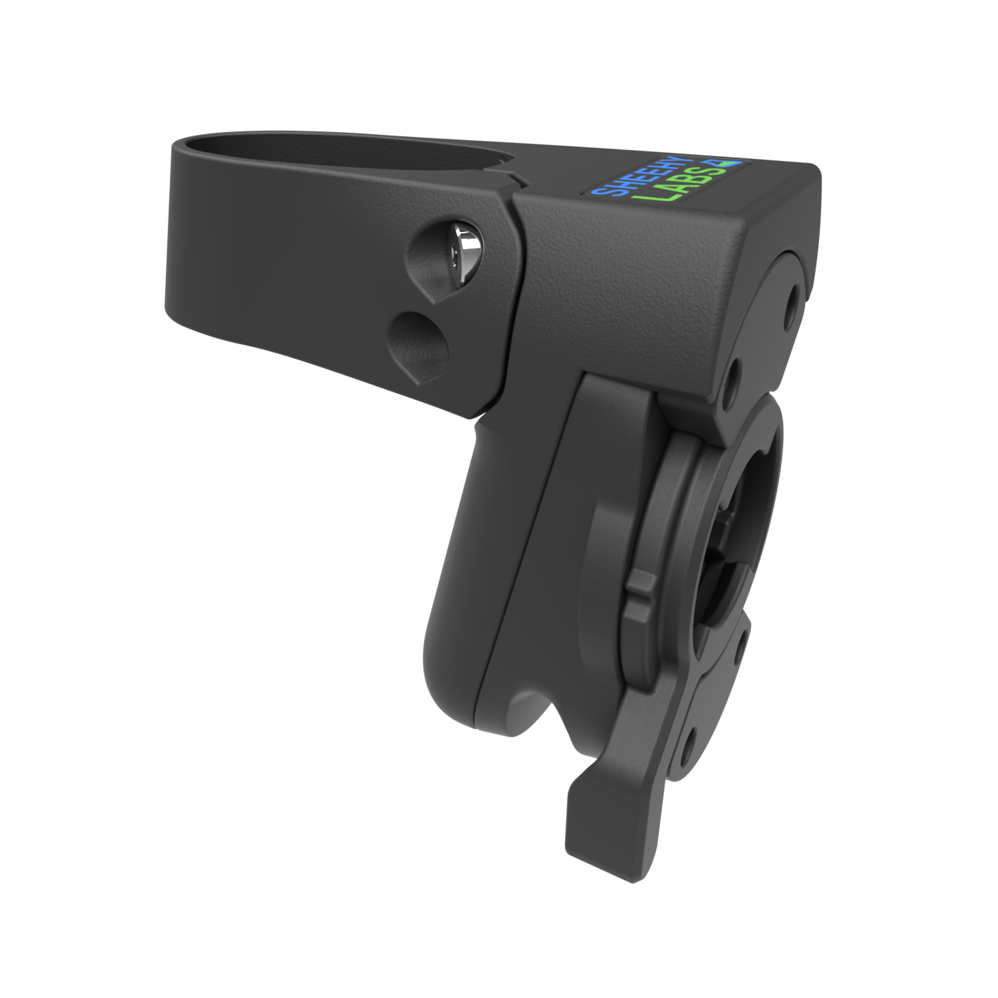 Trek
Madone Gen 8 Seat Post
Mount With QTLL