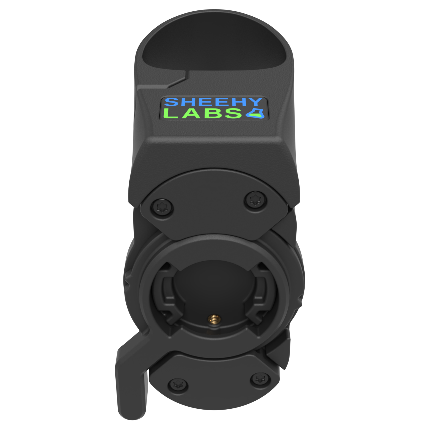 Cervelo R5 and Caledonia-5 Mount With QTLL