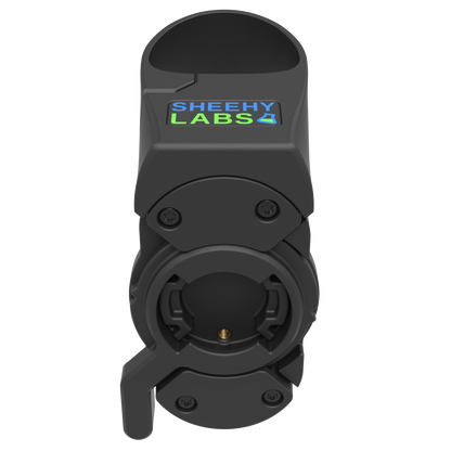 Cervelo Garmin Varia Camera Seat Post Mount