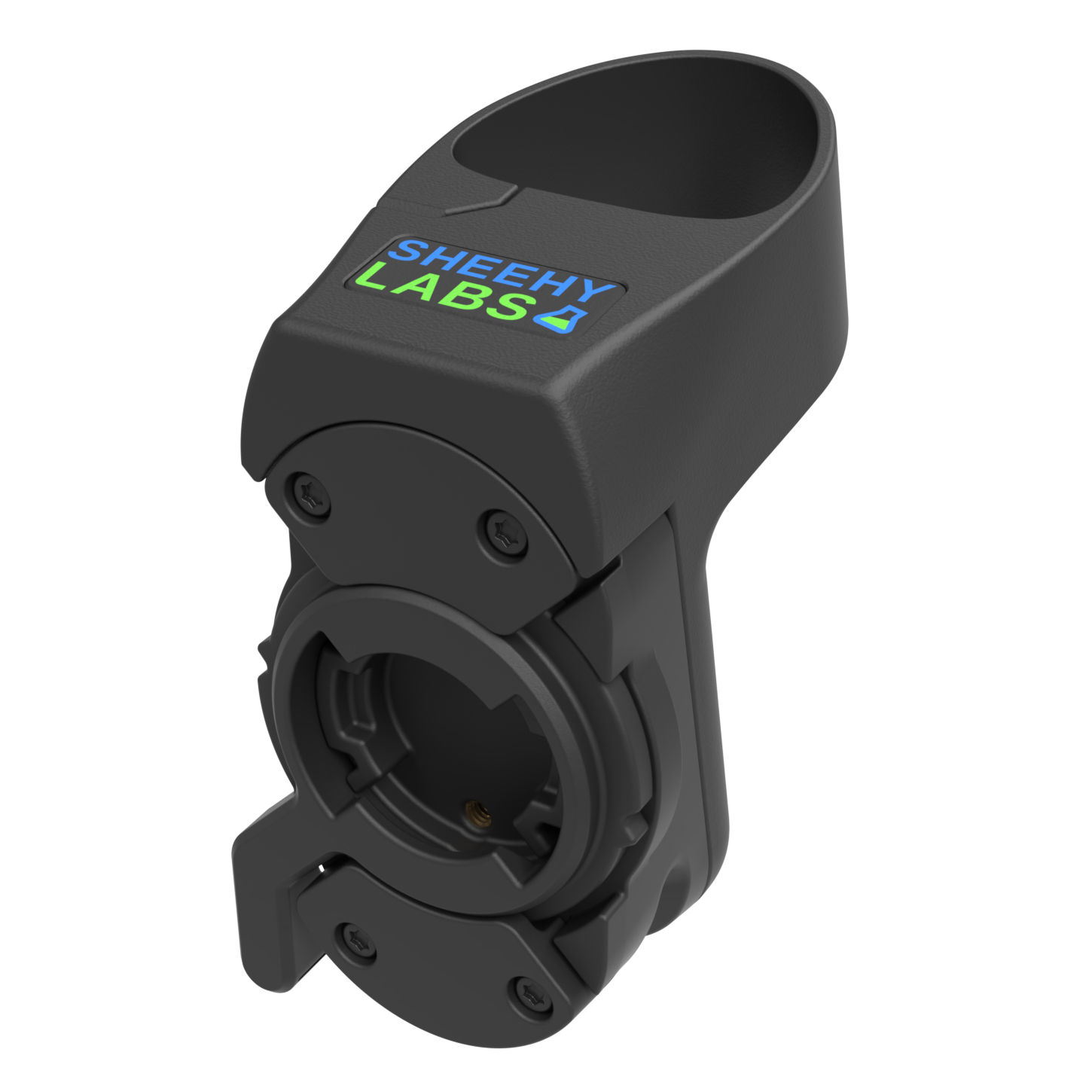 Cervelo R5 and Caledonia-5 Mount With QTLL