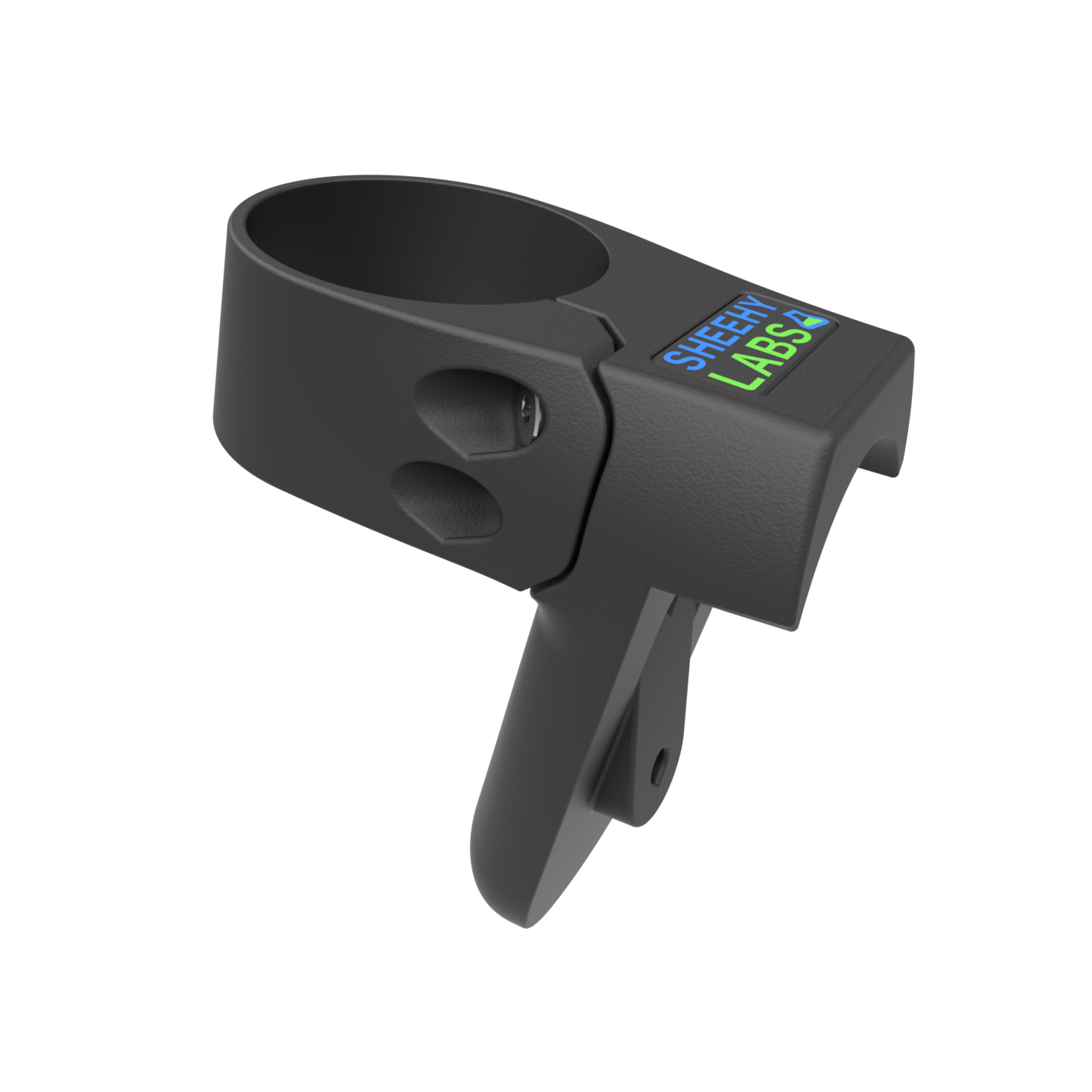 Trek
Emonda
30.2mm Round Frame Mast
Mount Only