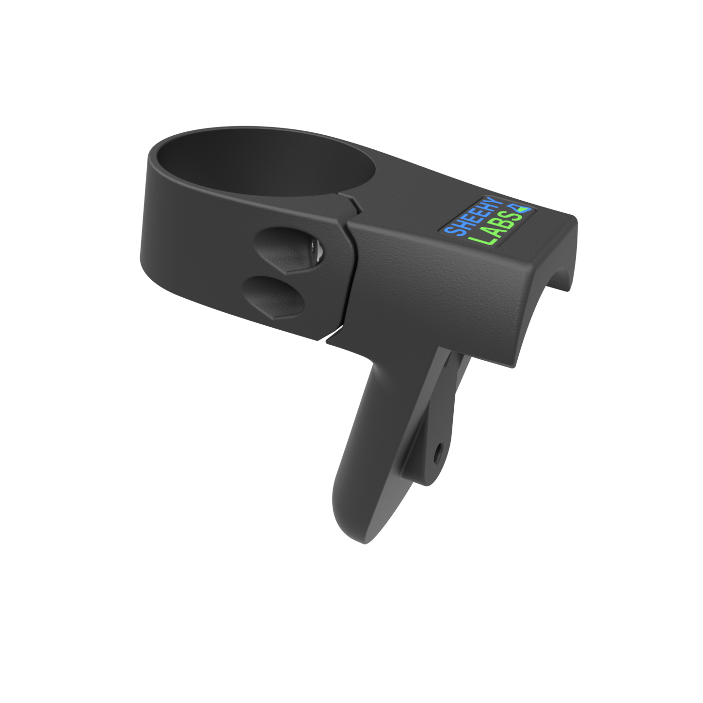 Trek
Emonda
34.2mm Round Seat Post Mount Only