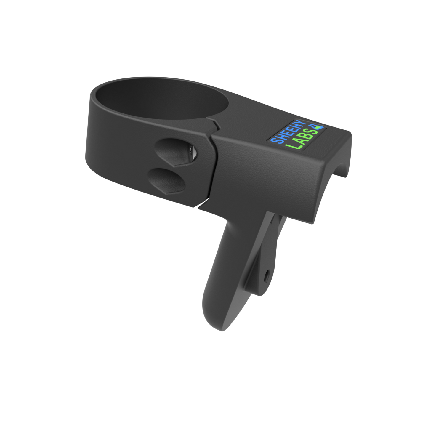 Trek Garmin Varia Camera Seat Post Mount