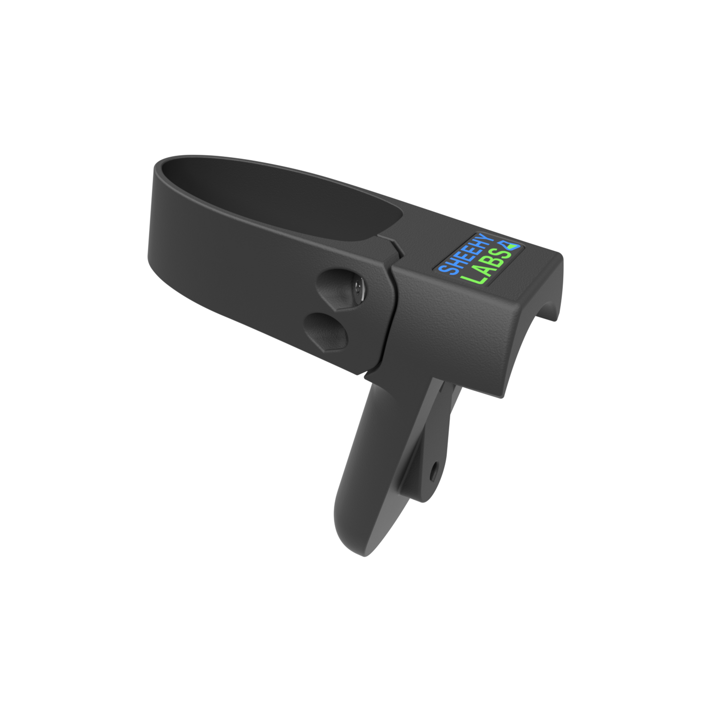 VanDessel Garmin Varia Camera Radar Mount