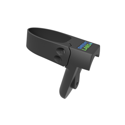 VanDessel Garmin Varia Camera Radar Mount