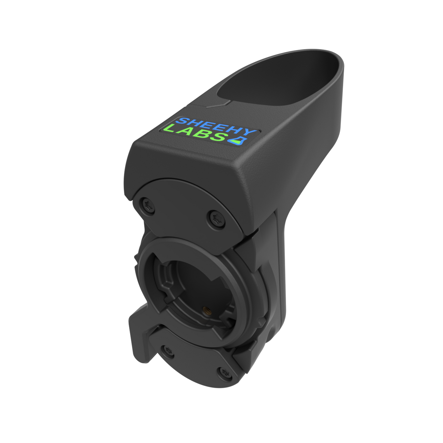 VanDessel Garmin Varia Camera Radar Mount