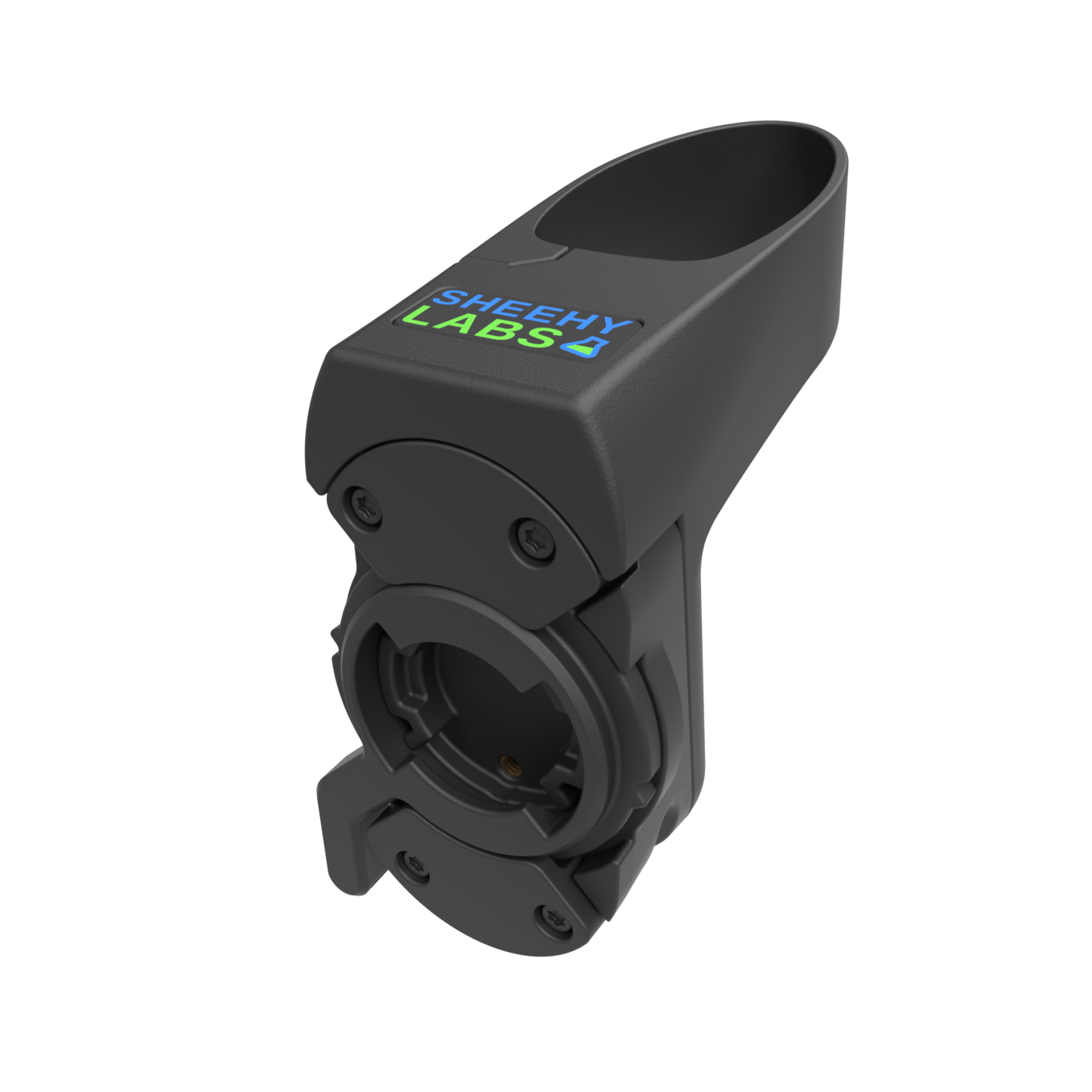 VanDessel
Arch65
Radar mount
Garmin Varia RTL715 with camera