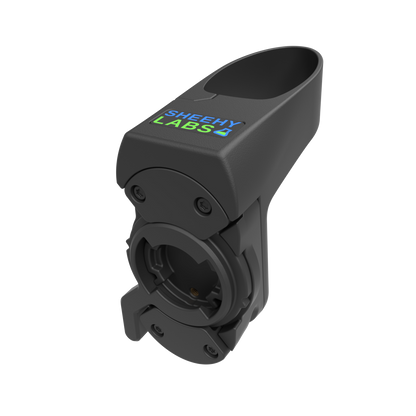 VanDessel Garmin Varia Camera Radar Mount