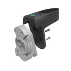 VanDessel
Arch65
Radar mount
Garmin Varia RTL715 with camera