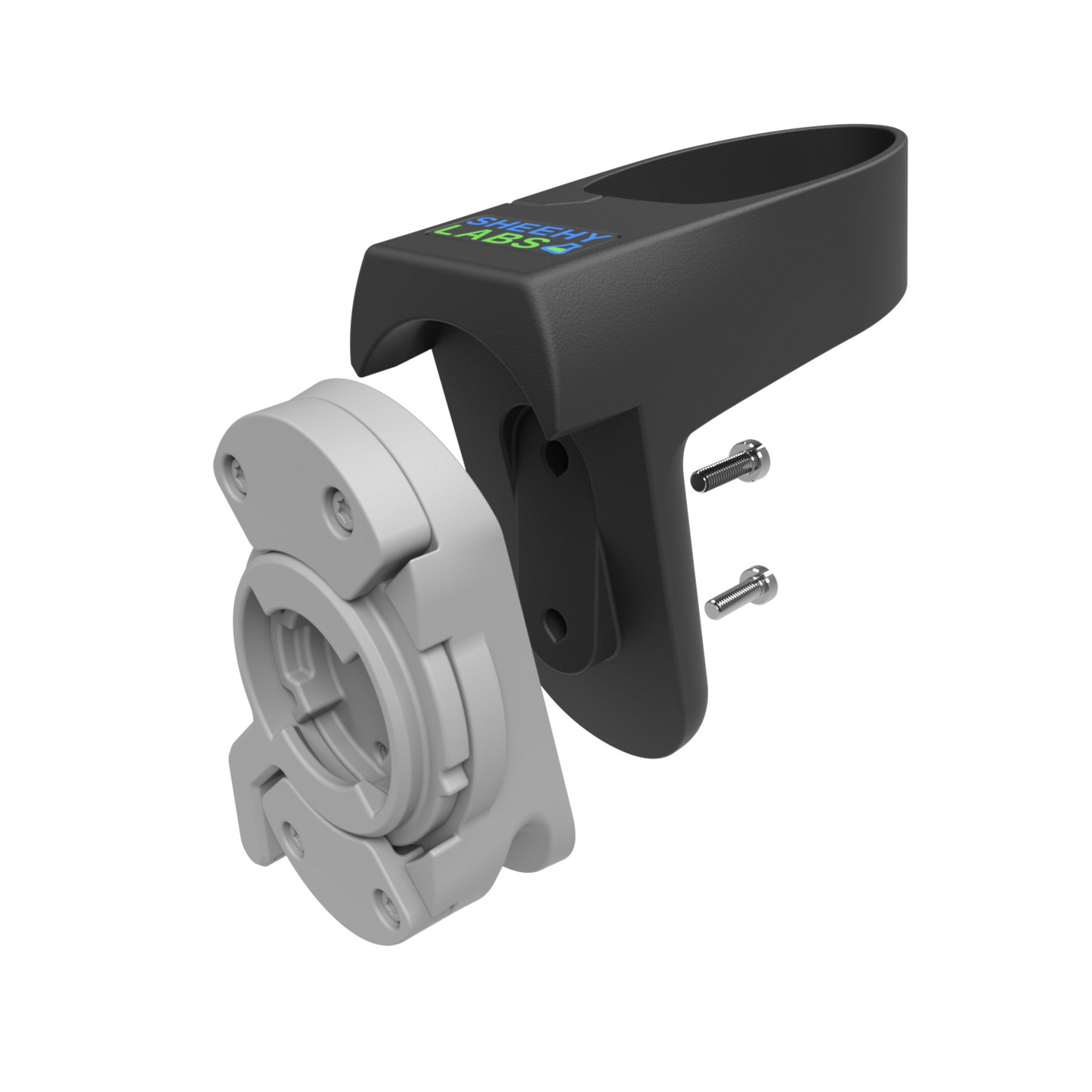 VanDessel Garmin Varia Camera Radar Mount