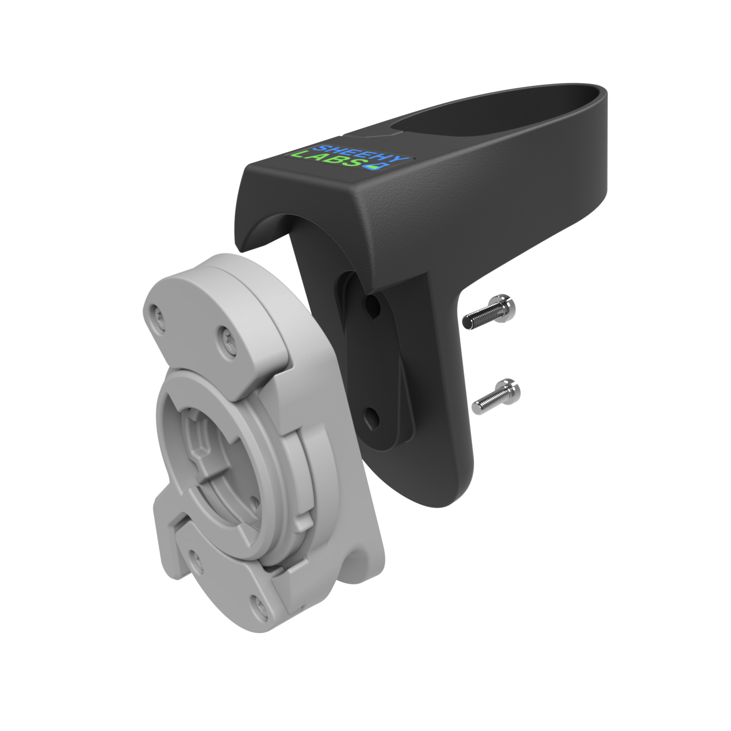 VanDessel
Arch65
Radar mount
Garmin Varia RTL715 with camera