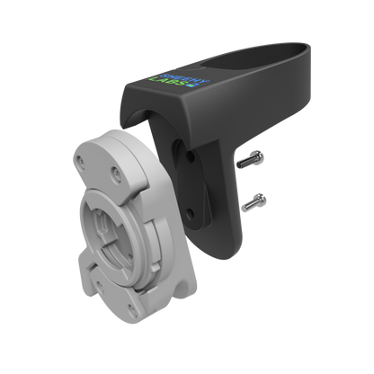 VanDessel Garmin Varia Camera Radar Mount