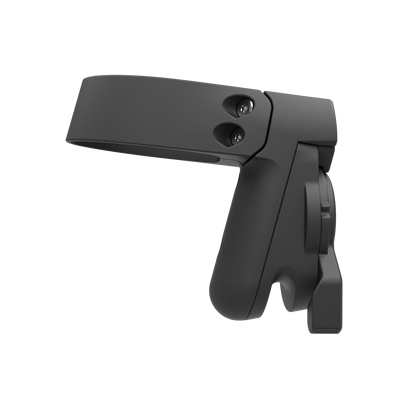 VanDessel Garmin Varia Camera Radar Mount