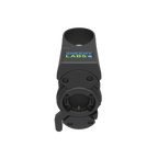 Winspace
Agile
Radar mount
Garmin Varia RCT715 with camera