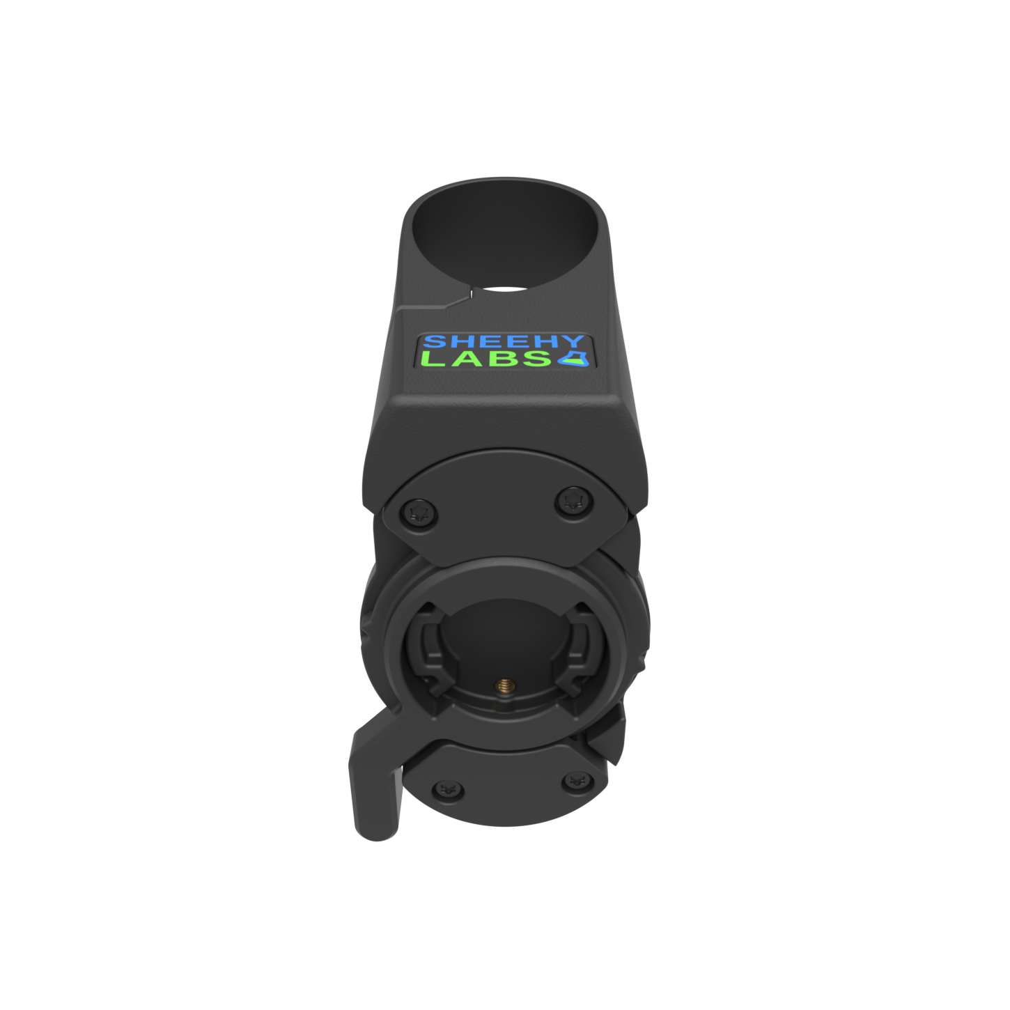 Winspace
Agile
Radar mount
Garmin Varia RCT715 with camera