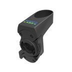 Winspace
Agile
Radar mount
Garmin Varia RCT715 with camera