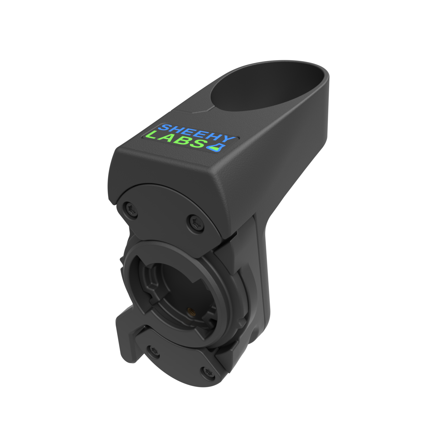 Winspace
Agile
Radar mount
Garmin Varia RCT715 with camera