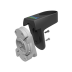 Winspace
Agile
Radar mount
Garmin Varia RCT715 with camera