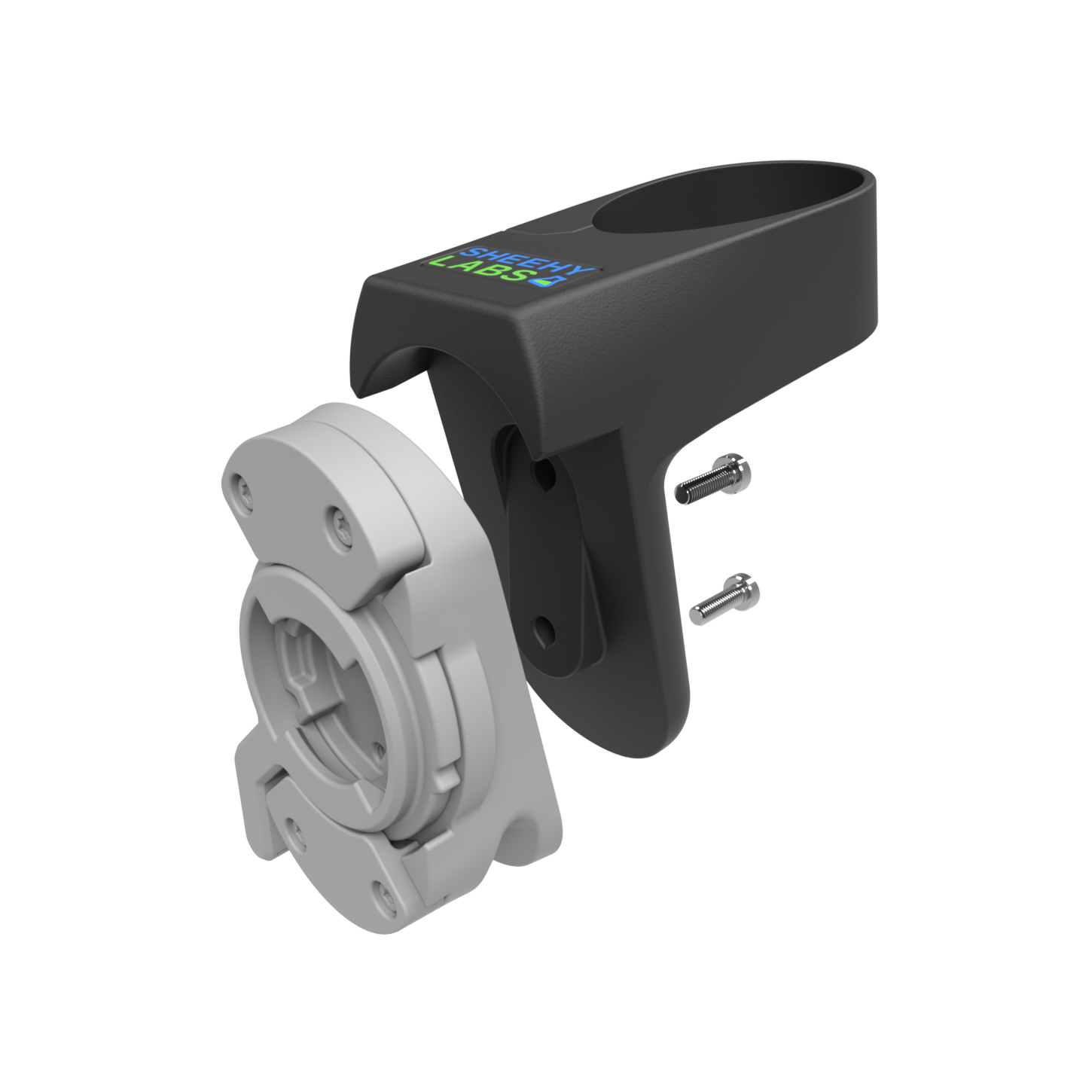 Winspace
Agile
Radar mount
Garmin Varia RCT715 with camera
