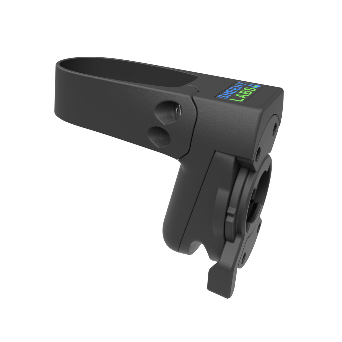 Winspace
C5 Aero
Radar mount
Garmin Varia RCT715 with camera