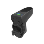 Winspace
C5 Aero
Radar mount
Garmin Varia RCT715 with camera
