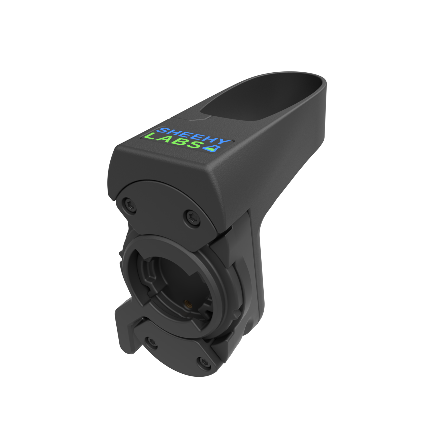 Winspace
C5 Aero
Radar mount
Garmin Varia RCT715 with camera