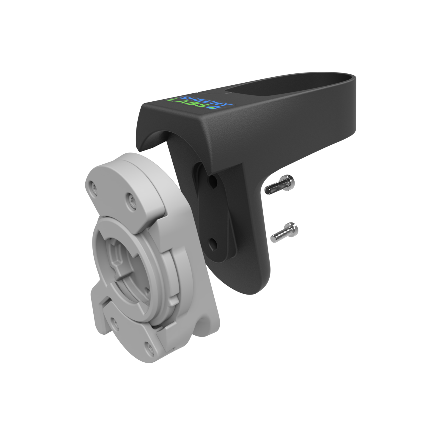 Winspace
C5 Aero
Radar mount
Garmin Varia RCT715 with camera