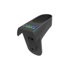 Winspace
C5 Aero
Radar mount
Garmin Varia RCT715 with camera
