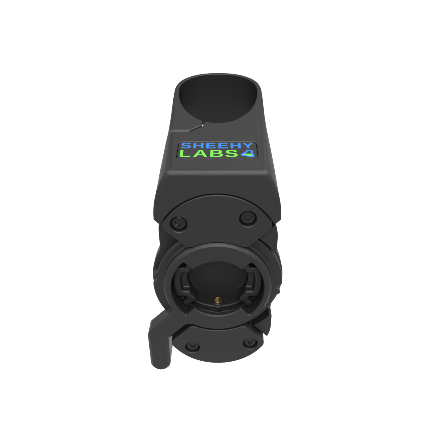 Winspace
SLC 5.0
Mount With QTLL