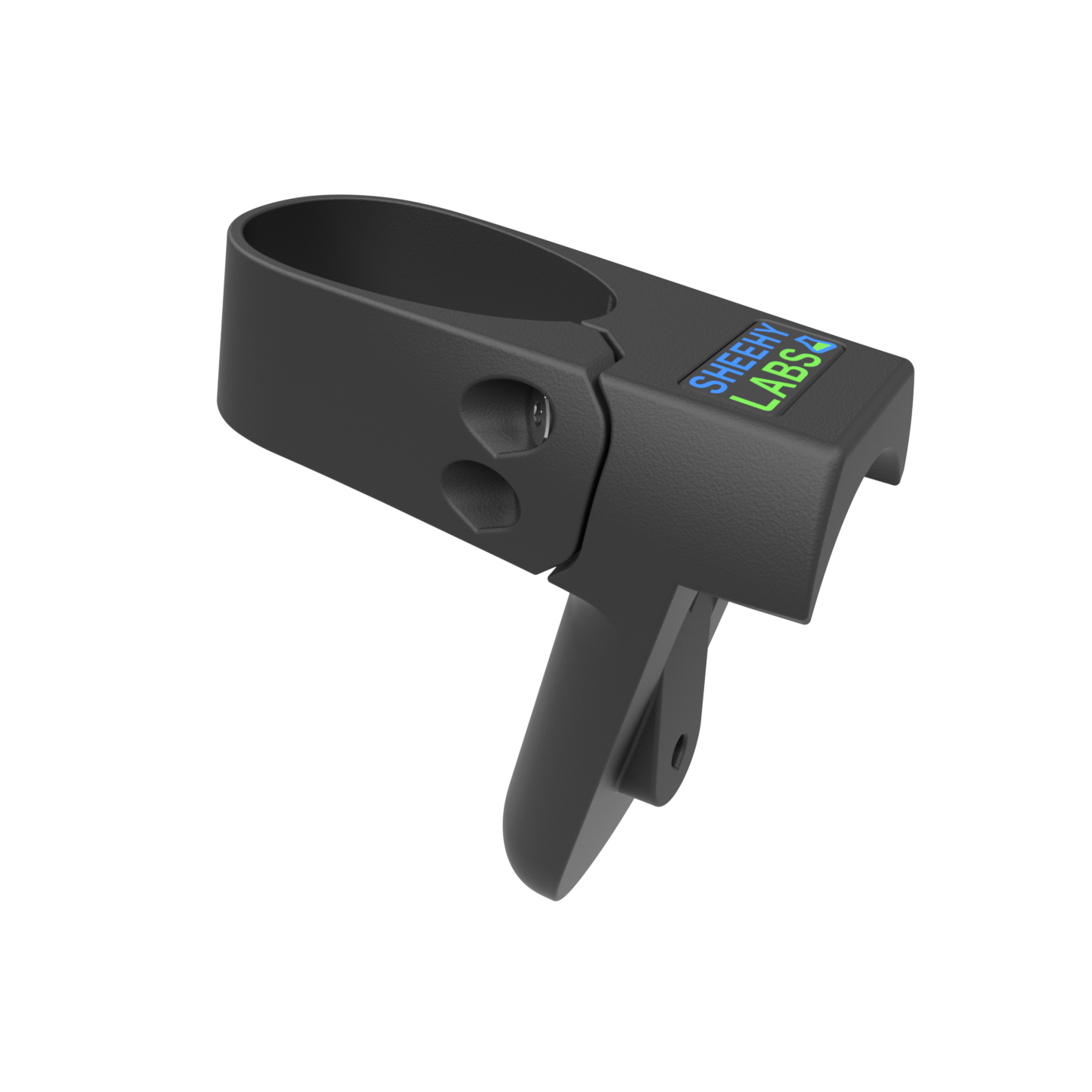 Winspace
SLC 5.0
Mount Only