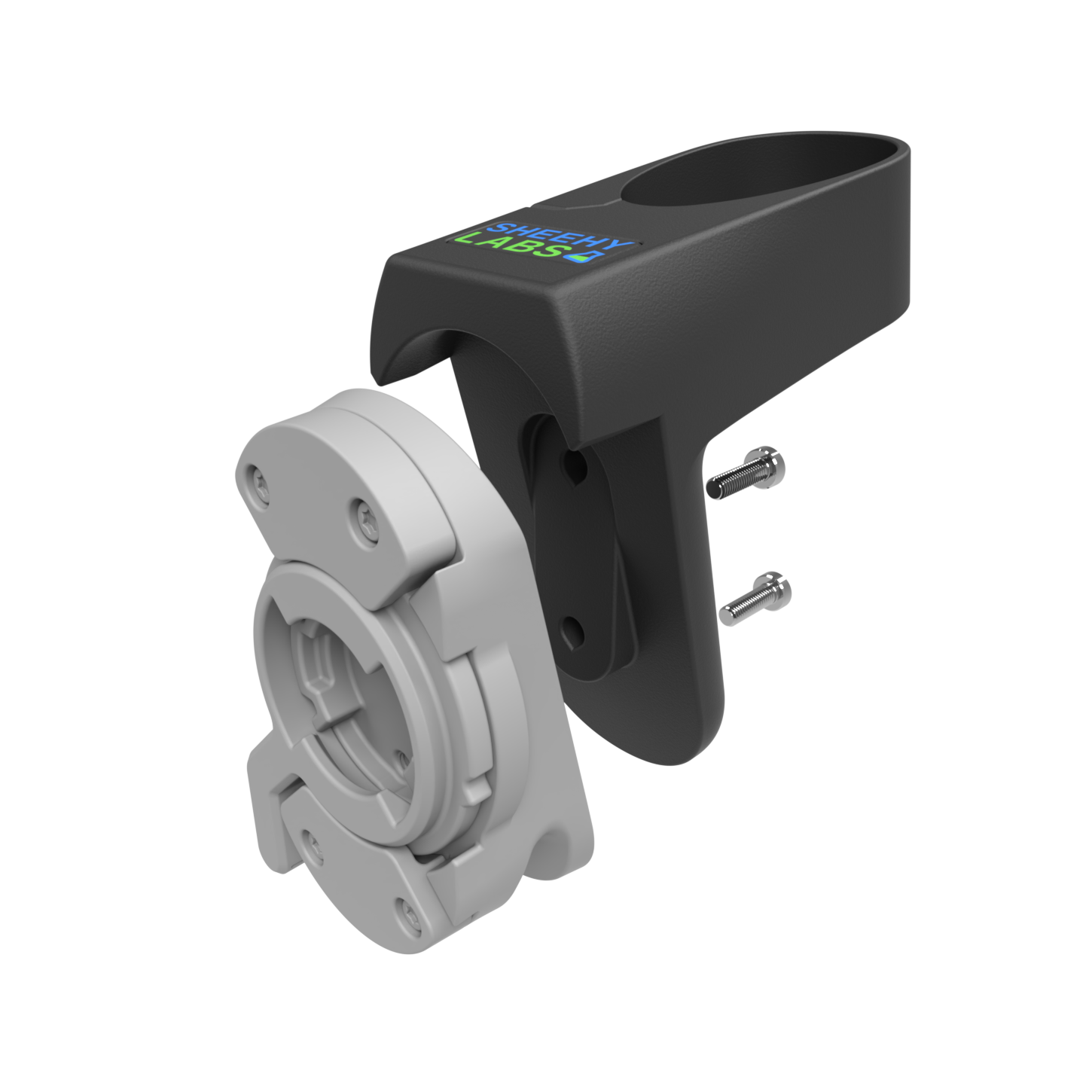Winspace
SLC 5.0
Mount Only