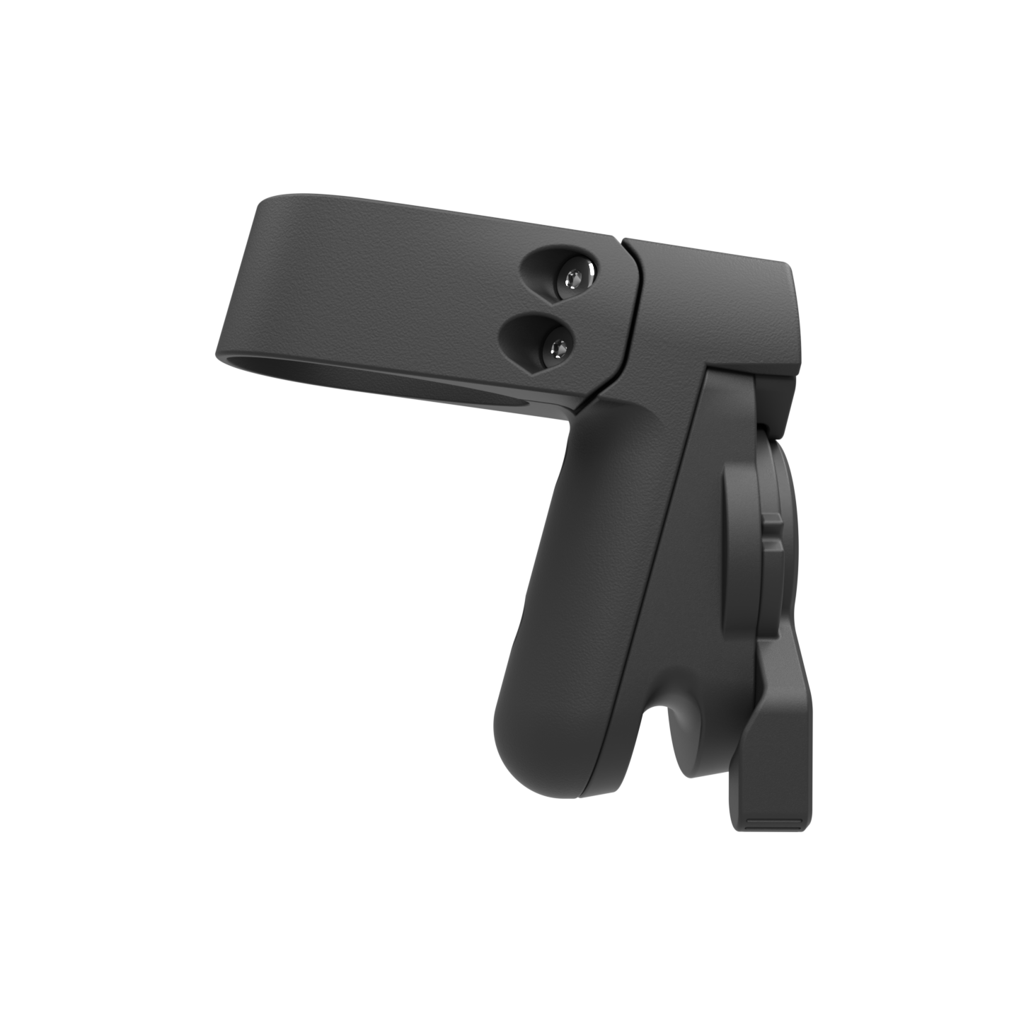 Winspace
SLC 5.0
Mount With QTLL