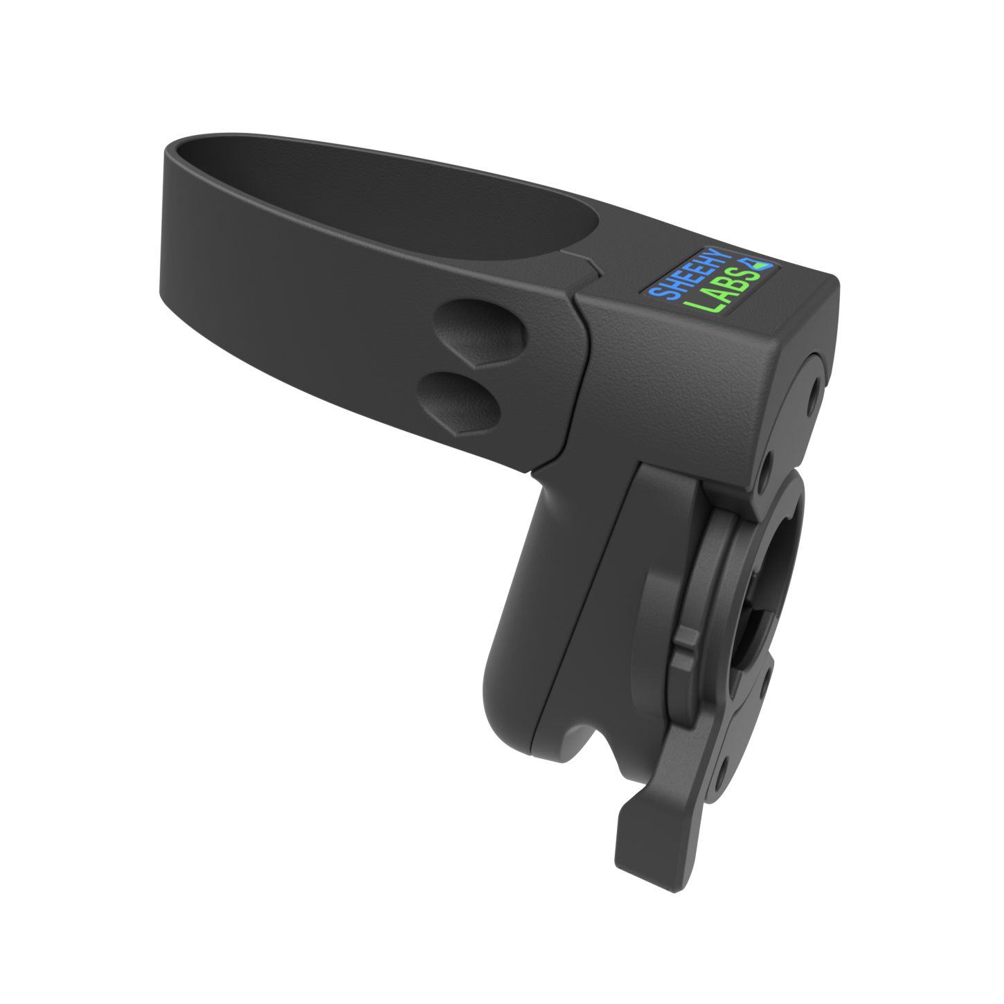 White
RR Interceptor
Radar mount
Garmin Varia RCT715 with camera
