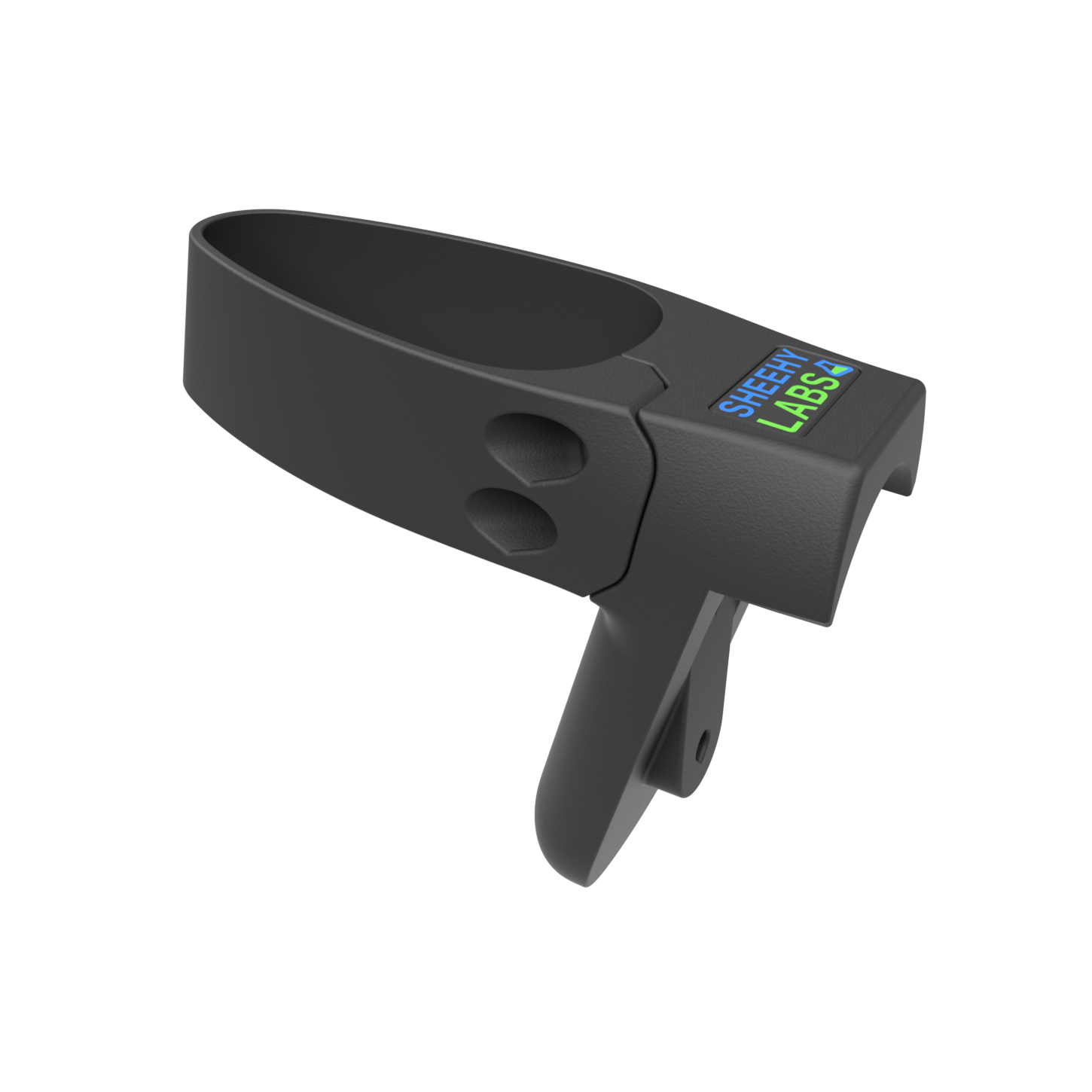 White
RR Interceptor
Radar mount
Garmin Varia RCT715 with camera