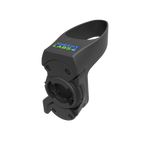 White
RR Interceptor
Radar mount
Garmin Varia RCT715 with camera