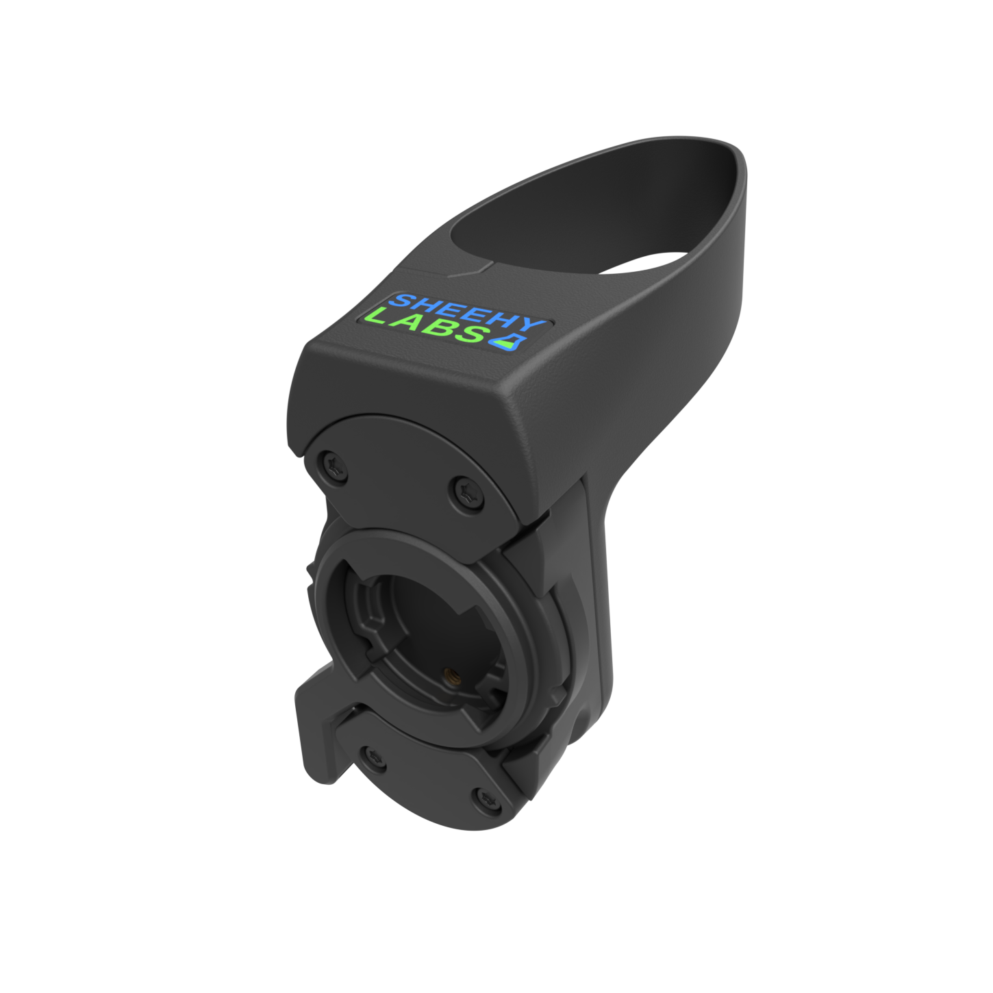 White
RR Interceptor
Radar mount
Garmin Varia RCT715 with camera