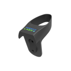 White
RR Interceptor
Radar mount
Garmin Varia RCT715 with camera