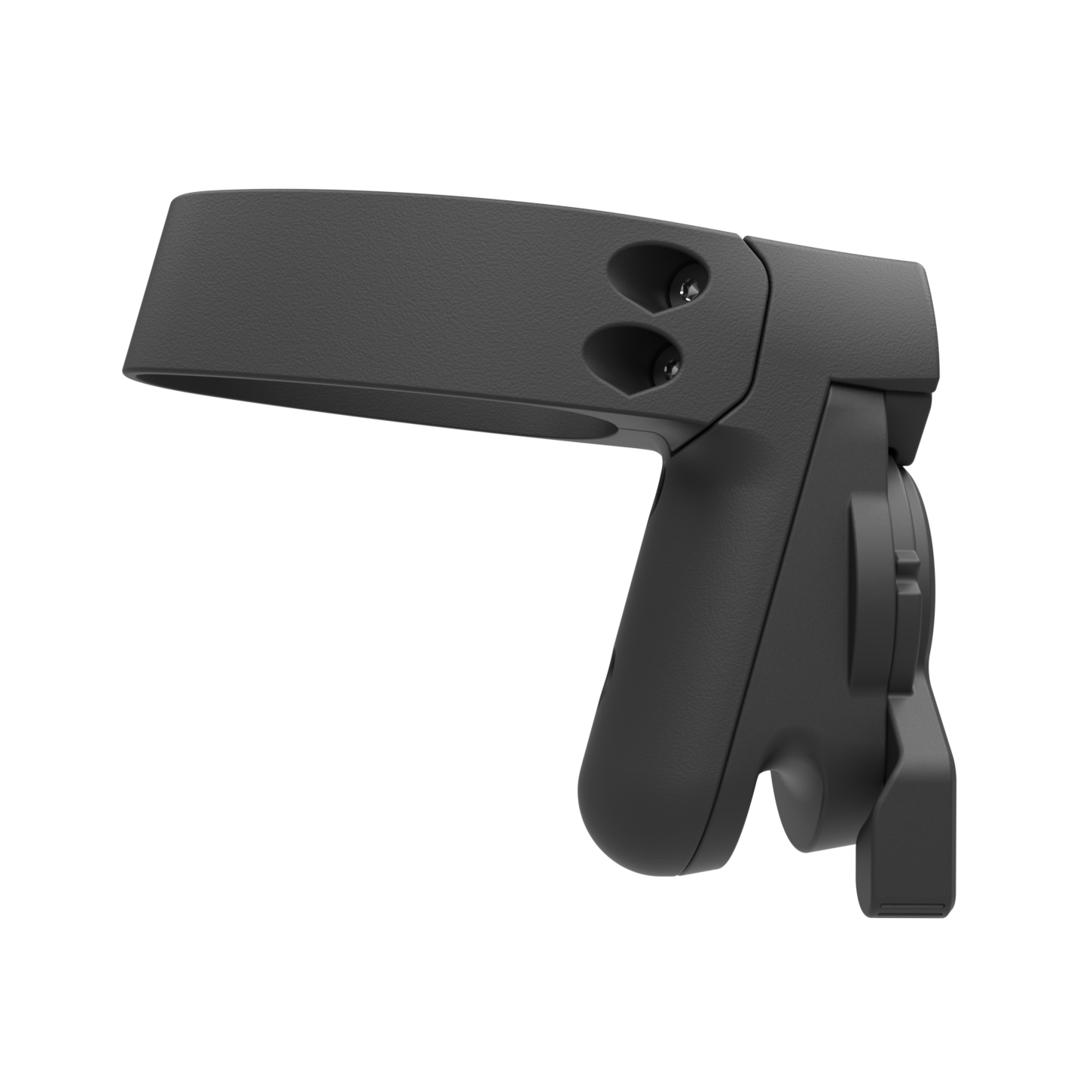 White
RR Interceptor
Radar mount
Garmin Varia RCT715 with camera