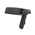 White
RR Interceptor
Radar mount
Garmin Varia RCT715 with camera