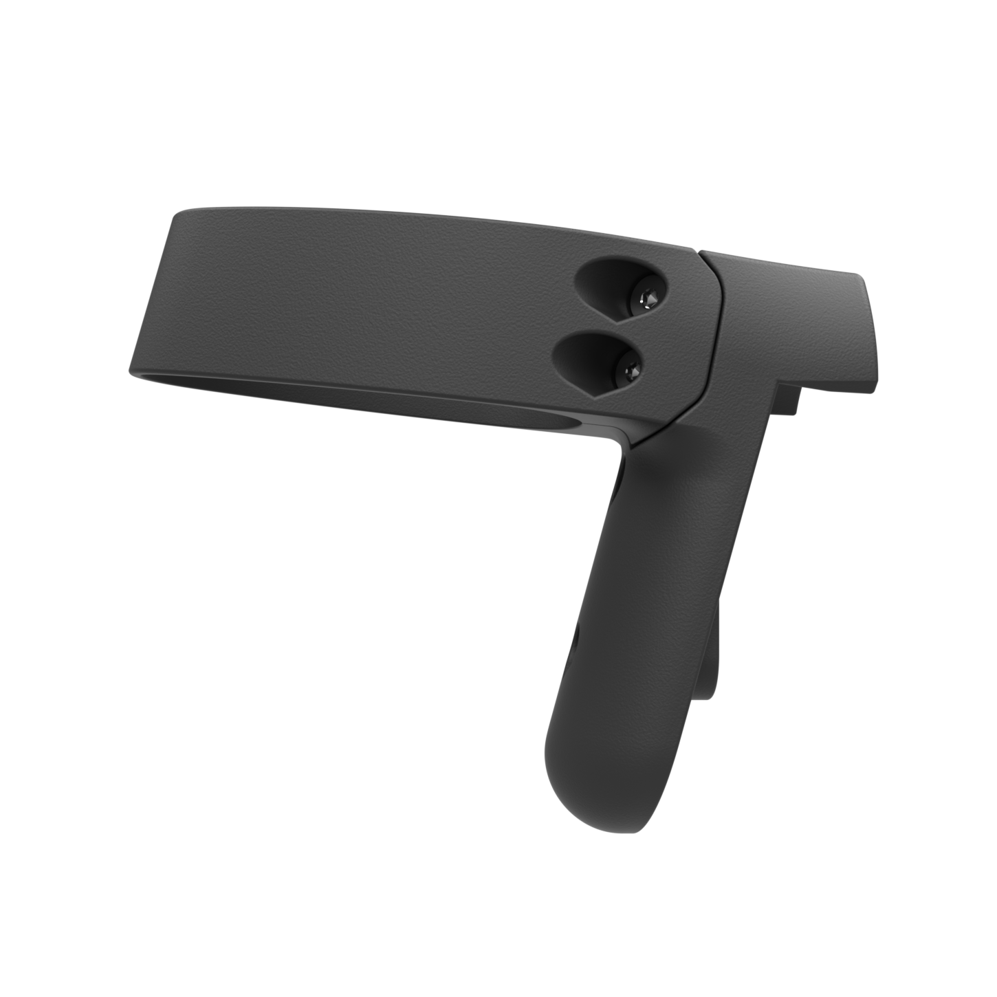 White
RR Interceptor
Radar mount
Garmin Varia RCT715 with camera