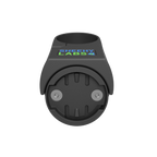 Polygon Helios C and Helios LT9 and Strattos S and Strattos S Carbon and 27.2mm Round