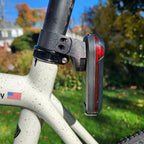 Garmin quarter turn 27.2mm
High clearance
Radar mount
Garmin Varia RTL515
Wahoo Trackr
Magene L508
Bryton Gardia
Cycplus L7
iGPSport SR mini and SR30
