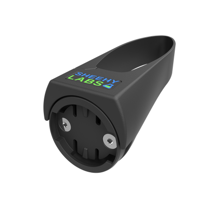 Argon 18 Seat Post Mount for Radar Unit