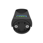 Bianchi
Aria
Radar mount
Garmin Varia RearVue 820
Garmin Varia RTL515
Wahoo Trackr
Magene L508
Bryton Gardia
Cycplus L7
iGPSport SR mini and SR30