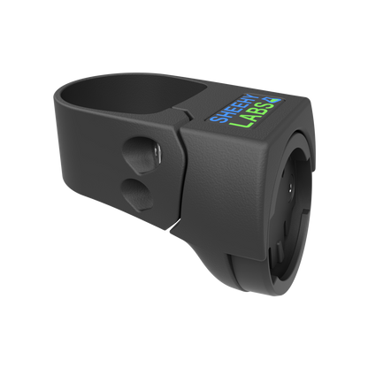 BMC Seat Post Mount for Radar Unit