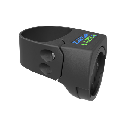 BMC Seat Post Mount for Radar Unit
